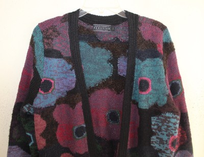 peruvian connection sweater