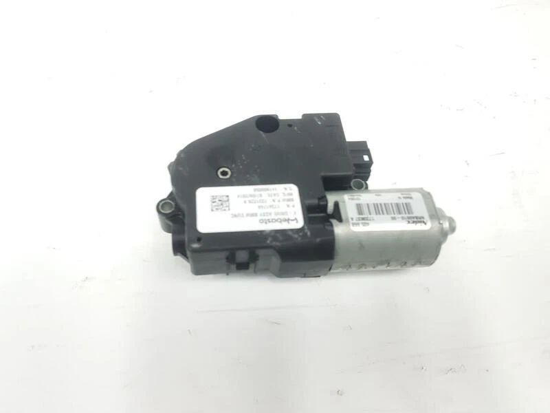 67617316535 schiebedachmotor für BMW X5 XDRIVE 30 D 2013 1611878 