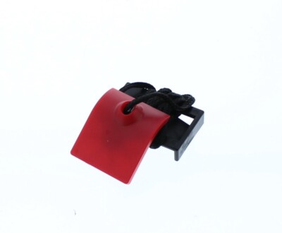 ProForm Crosswalk 395 Safety Key Model Number 248333 Part Number 260830