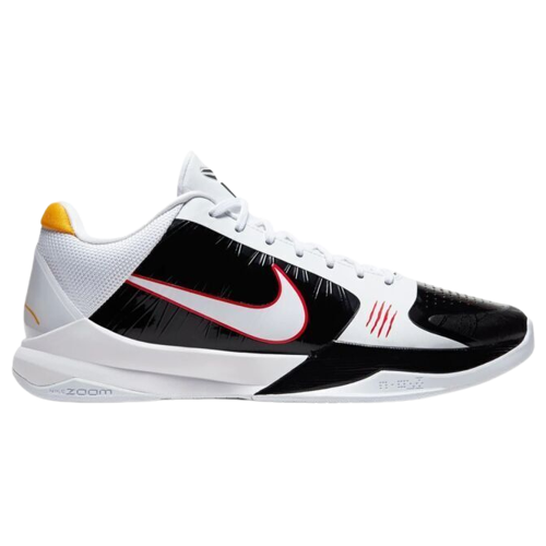 Nike Zoom Kobe 5 Protro Alternate Bruce Lee