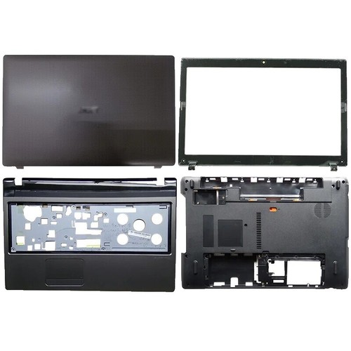 Windowsアクセサリー Aspire A715-42G GaMing laptop Acer Aspire 7 (A715-42G) review - interesting hardware choices