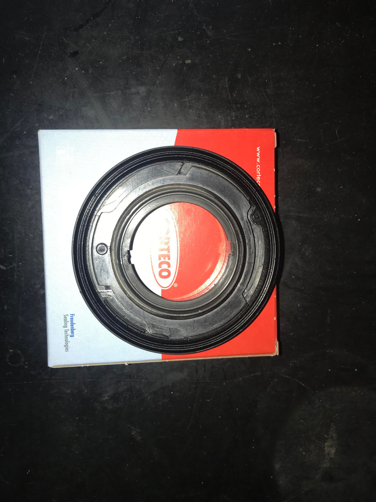Crankshaft Seal Citroen Jumper/ Fiat Ducato/ Ford Transit/ Mondeo/ Ranger