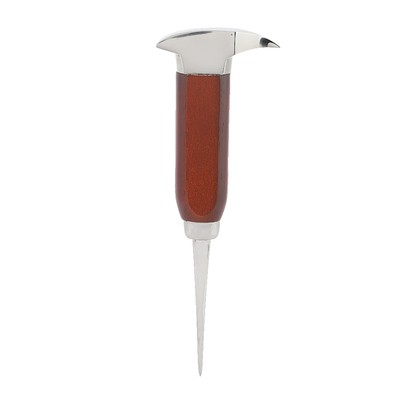 Hochwertiger 6 7 Zoll Edelstahl Ice Pick Für Einfaches Zerkleinern Von Eis