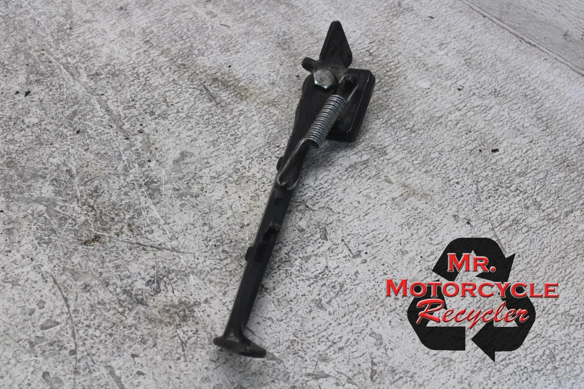Motorcycle Side Stands for Kawasaki Ninja ZX11 for sale | eBay