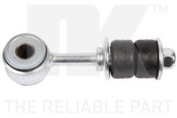 NK 5113709 Stange/StüTze, Stabilisator FüR CitroËN, Fiat, Peugeot