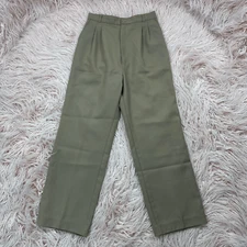 Vintage Khaki Pants