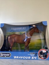 Breyer 2023 BreyerFest Celebration Horse-Bravour 54