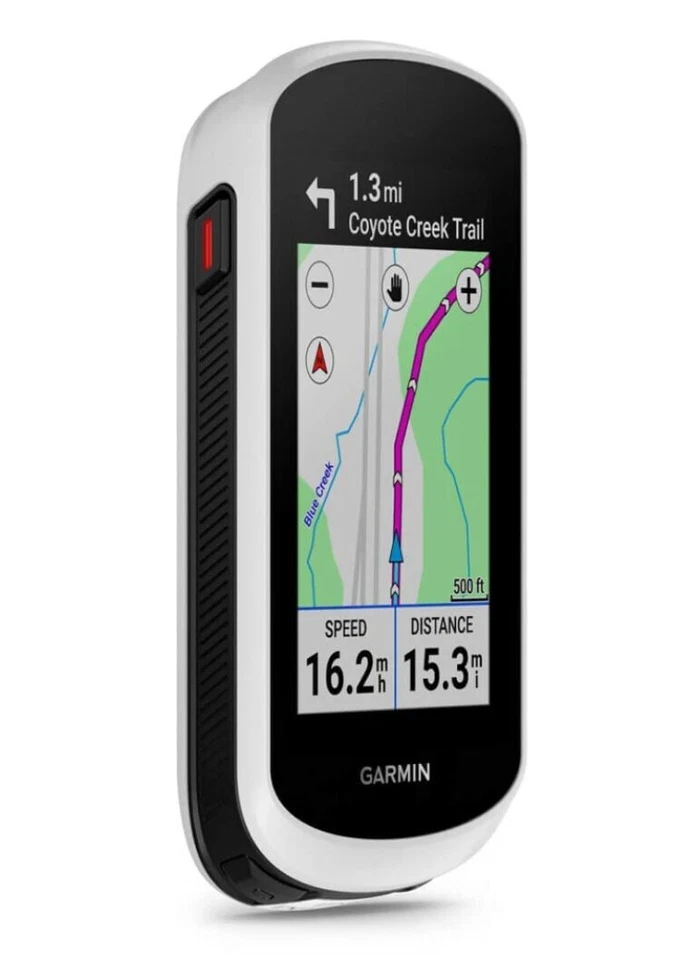 Garmin Edge Explore 2 Navigationsgerät 17,7 cm GPS/Gallileo/GLONASS - Bild 3 von 4