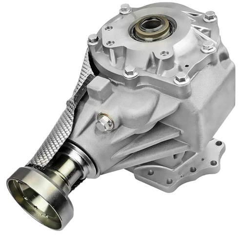 Front Differential For Land Rover Freelander 2 Rover Evoque L359 L538 #LR040657 - Picture 3 of 9