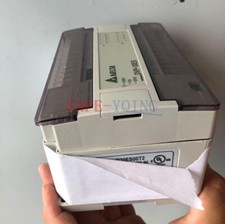 One New In Box Delta PLC DVP30ES00T2 DVP30ES00T2