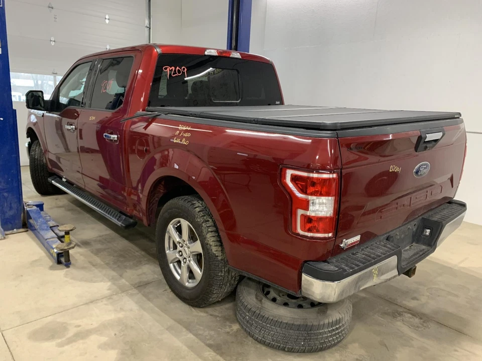 Used Telematics Interface Module fits: 2019 Ford F150 PICKUP Communication voice - Image 2 of 4