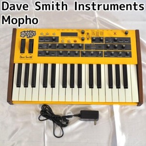 Mopho Dave Smith | eBay