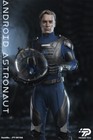 Pre-Sale Premier Toys PT-0018A 1/6 Covenant Android David Action Figure Model