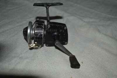 MOULINET PECHE ANCIEN Snop N°1 Old Half Bail Vintage France French Reel EUR 102,00 - FR