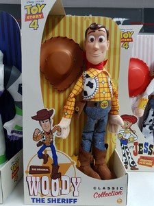 toy story collectibles