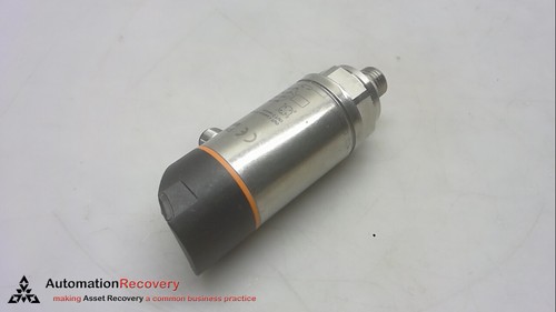 IFM PN7699, PRESSURE SENSOR, ALT ID: PN-1-1BREN14-QFRKG/US/ /V #265854 - Picture 2 of 4