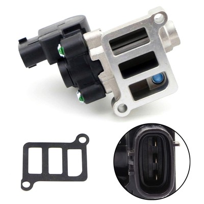 Idle Air Control Valve For Honda Pilot Sport Odyssey Accord TL CL 16022P8AA01 US