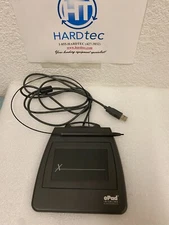 ePad InterLink Electronics 54-65885 Electronic Signature Capture Reader Pad 