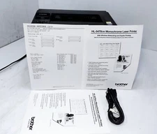 Brother HL-5470DW Laser Printer 