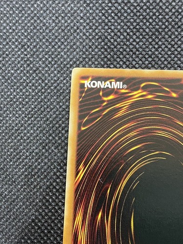 YuGiOh! - Tri-Blaze Accelerator FOTB-EN041 Super Rare 1st Edition Near Mint - Picture 9 of 10