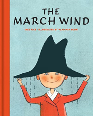 The March Wind - Hardback NEW Rice, Inez 17/03/2017
