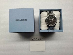 skagen holst multifunction