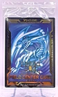 YuGiOh Card  Blue-Eyes White Dragon   Field CenterCard  OTS Official Konami