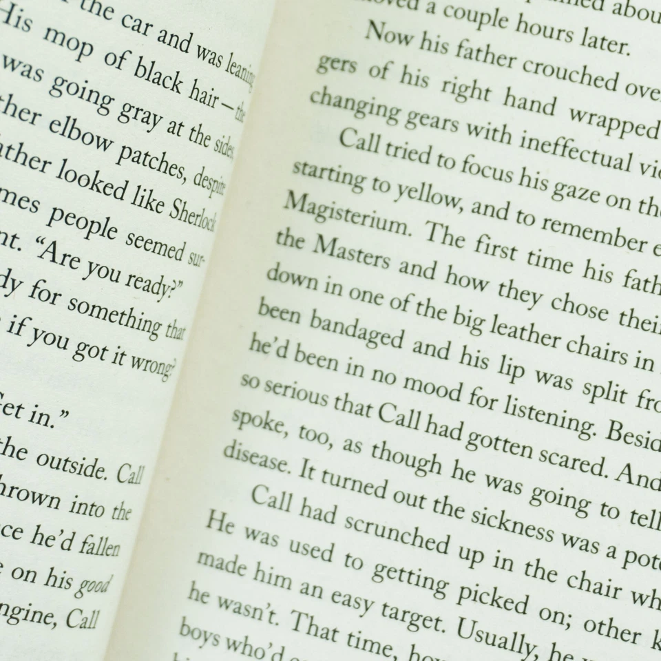 The Magisterium by Holly Black & Cassandra Clare 5 Books Set - Ages 9-11 - PB Foto 4 de 4