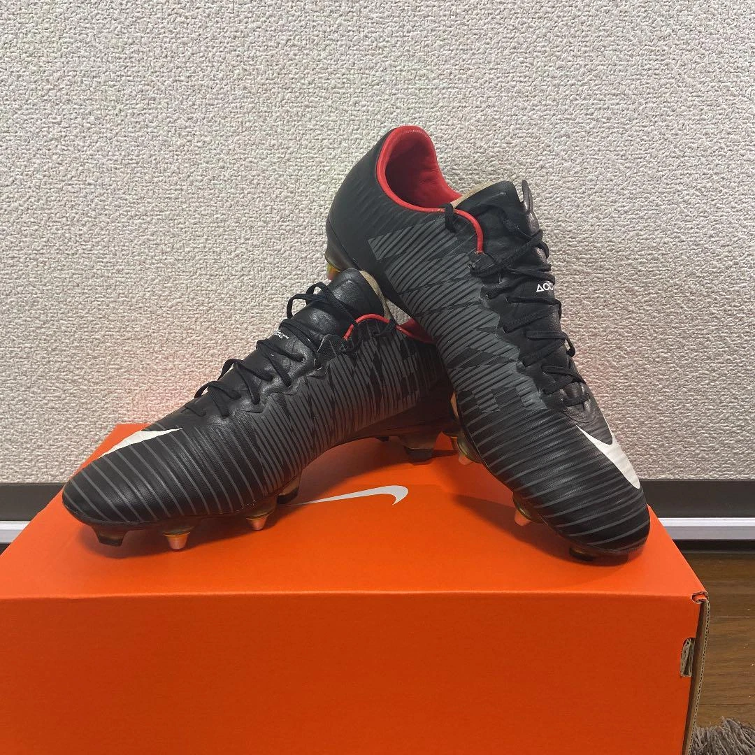 Nike mercurial vapor outlet xi sg pro