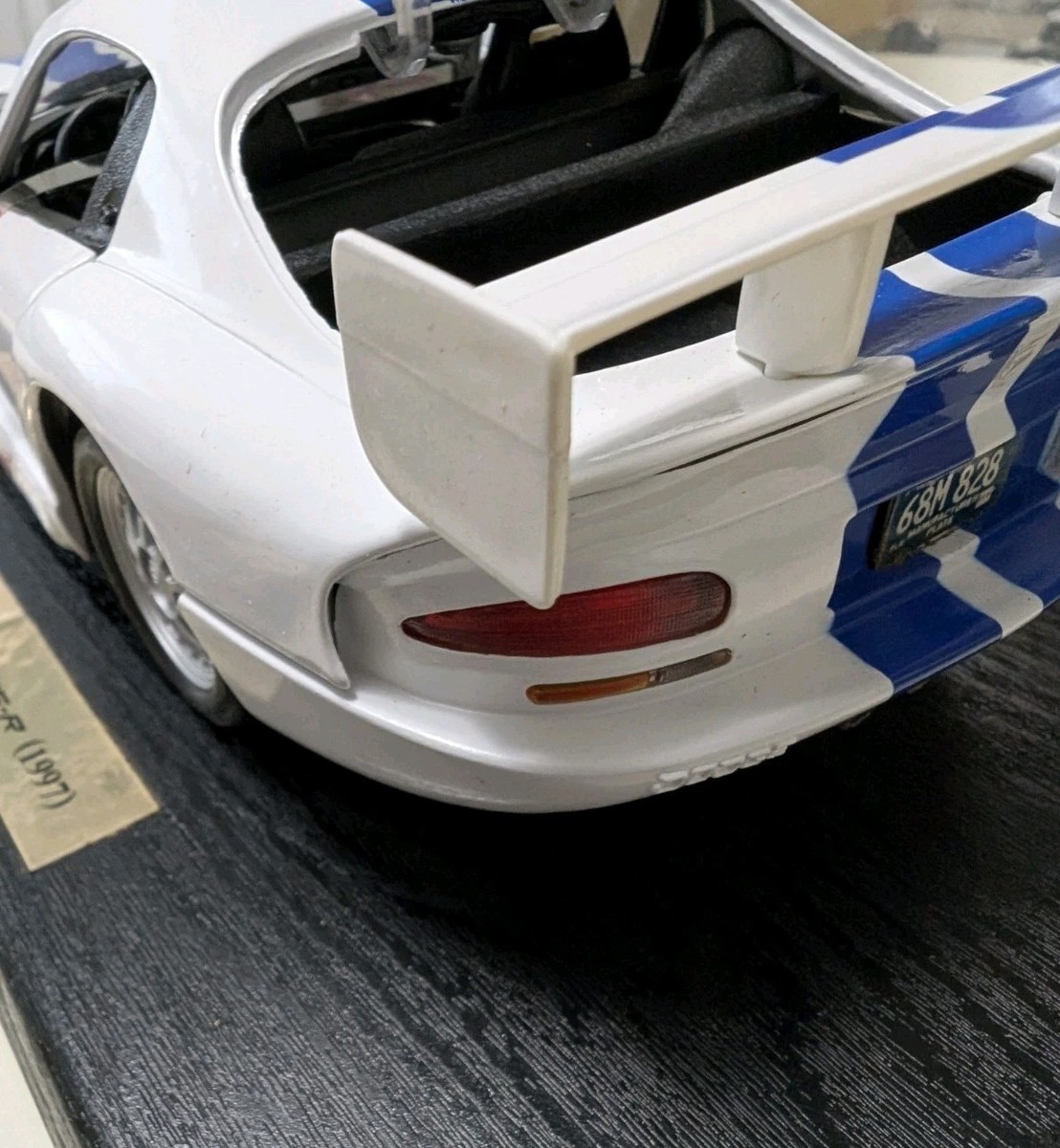 【未組立】希少 maisto マイスト 1/24ダッジバイパーGT2 未組立】希少 maisto マイスト 1/24ダッジバイパーGT2 Amazon