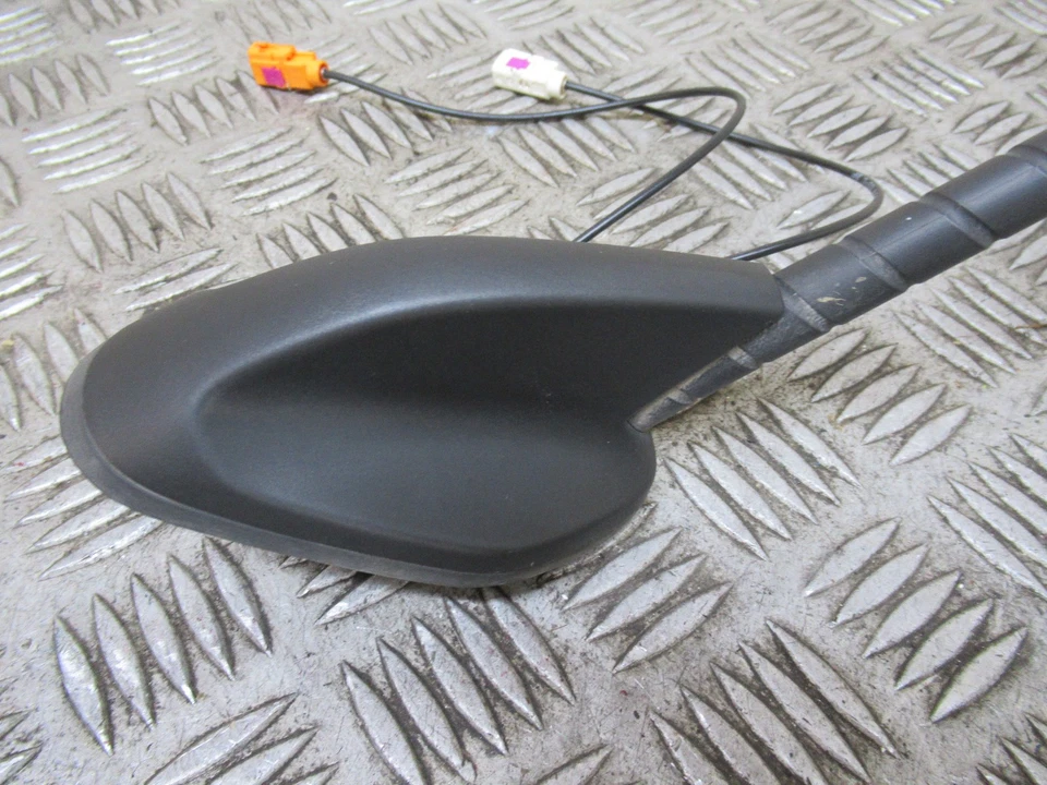 2023 PEUGEOT 208 PURETECH GT PL21E 1.2 БЕНЗИНА MK2 КРЫШИ АНТЕННА *2820 - Изображение 3 из 4