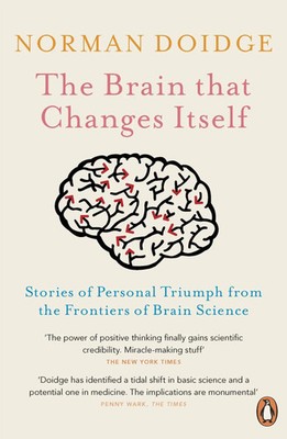 The Brain That Changes Itself | Norman Doidge | Taschenbuch | XVI | Englisch