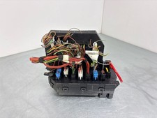 Mercedes-Benz S W221 2009 Benzin Sicherungskasten komplett A2215451601 DRT18159 Mercedes-Benz S W221 2009 Benzin Sicherungskasten komplett A2215451601 DRT18159