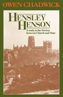 Owen Chadwick | Hensley Henson | Taschenbuch | Englisch (2012)