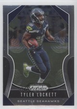 2019 Panini Prizm Tyler Lockett #256 0ra7