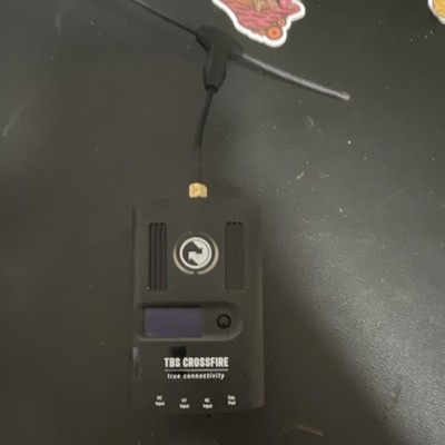 TBS Crossfire Transmitter Module w/ Antenna RC Radio Control