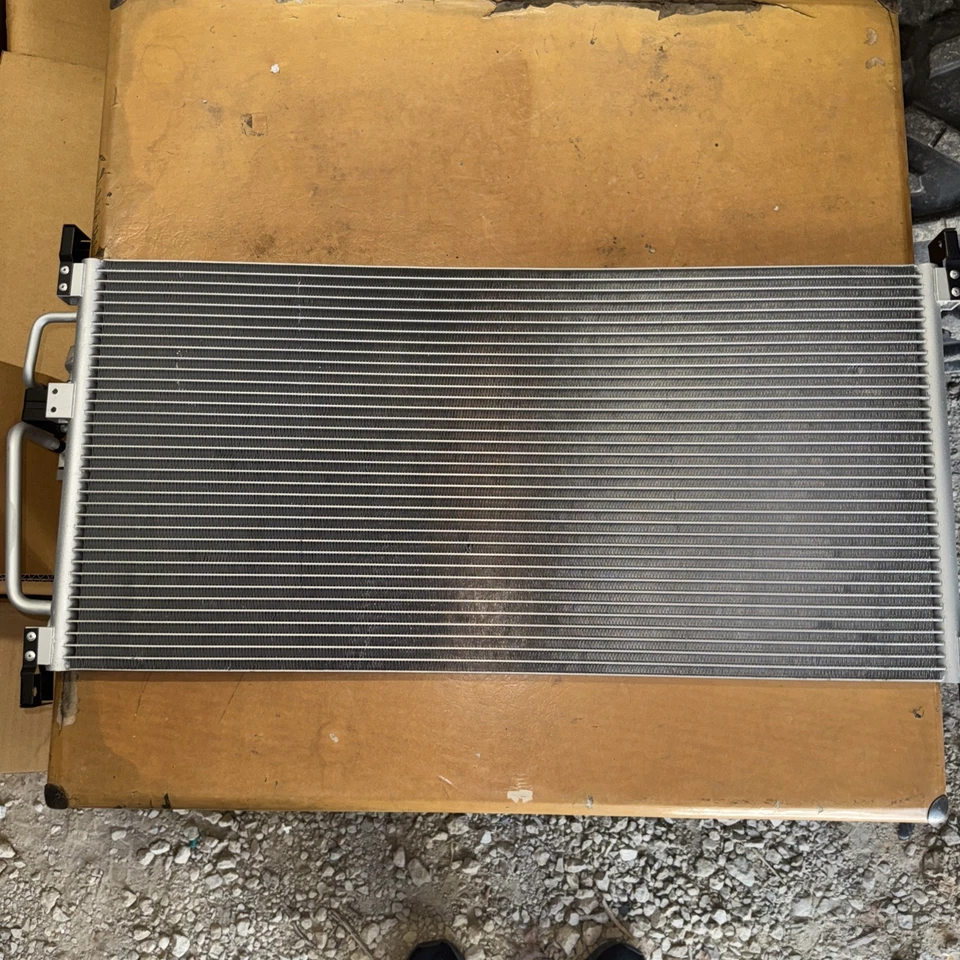 New Condenser - Buick Regal - ‘97-‘05 - Image 2 of 2