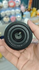 Viltrox AF 40mm F2.5 Full Frame Auto Focus Prime Lens for Sony E-mount Cameras