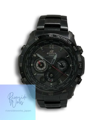 CASIO EDIFICE Multi-Band 6 Solar EQW-M1000D