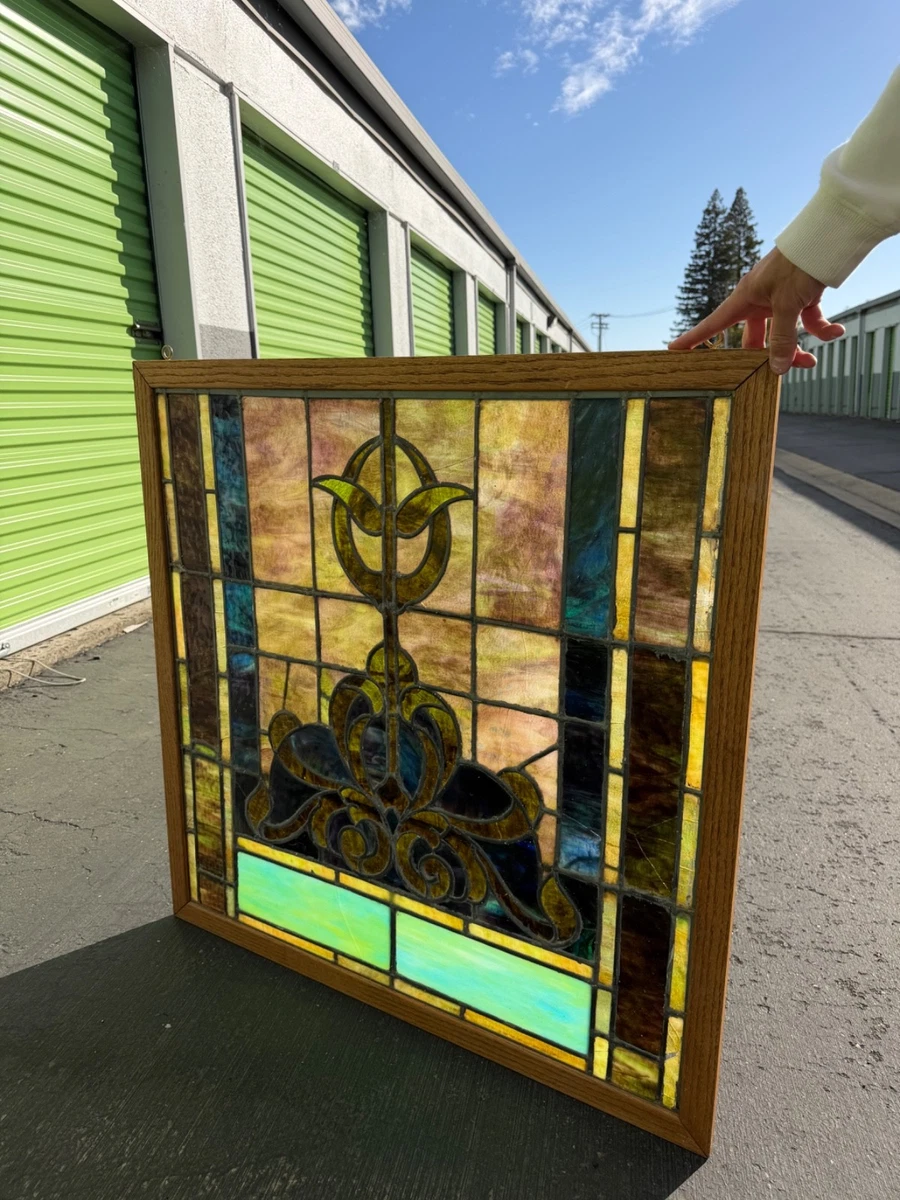Square Antique Original Window Hangings for sale | eBay