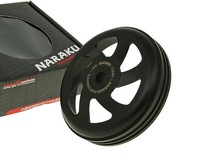 Kupplungsglocke Naraku V.2 CNC 112Mm FüR Cpi, Keeway, Generic, Morini