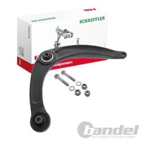 Schaeffler FAG Querlenker Vorderachse Rechts Passend FüR CitroËN C4 DS4 DS DS PE