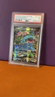 VENUSAUR EX XY123 PSA 5 RED & BLUE COLLECTION PROMO POKEMON CARD ENGLISH