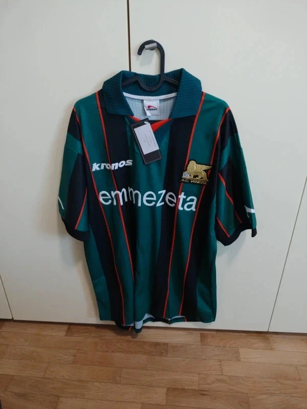 Maillot AS Roma Pagano Match Worn 2023/2024 - Adidas, Vintage, Porté