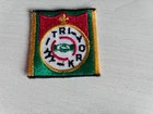 Scouts Canada - Tri-York district badge - Ontario boy scout patch crest