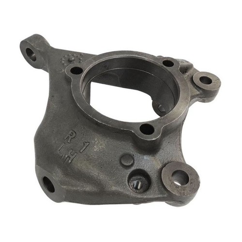 For Jeep Wrangler JK 2007-2018 Steering Knuckle Driver Side | Front | Unpainted
