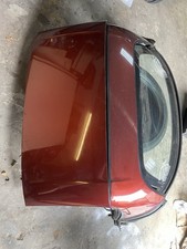 2006-15 Mazda Miata Mx-5 Hardtop Roof W Glass Panel 2006-15 Mazda Miata Mx-5 Hardtop Roof W Glass Panel