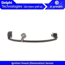 For 2016-2019 Hyundai Sonata 2.0L L4 Ignition Knock (Detonation) Sensor Delphi