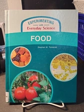 Food by Not Available (2010, Hardcover)