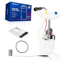 Electric Fuel Pump Module Assembly w/Sending Unit Compatible with FG0967